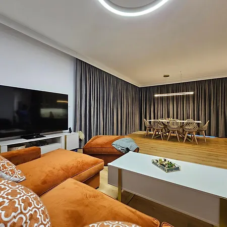 Vistahub Baltic * Niechorze