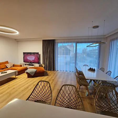 Vistahub Baltic נישורזה