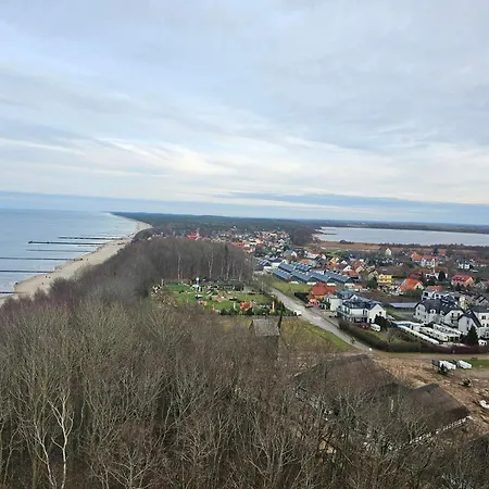 Vistahub Baltic *