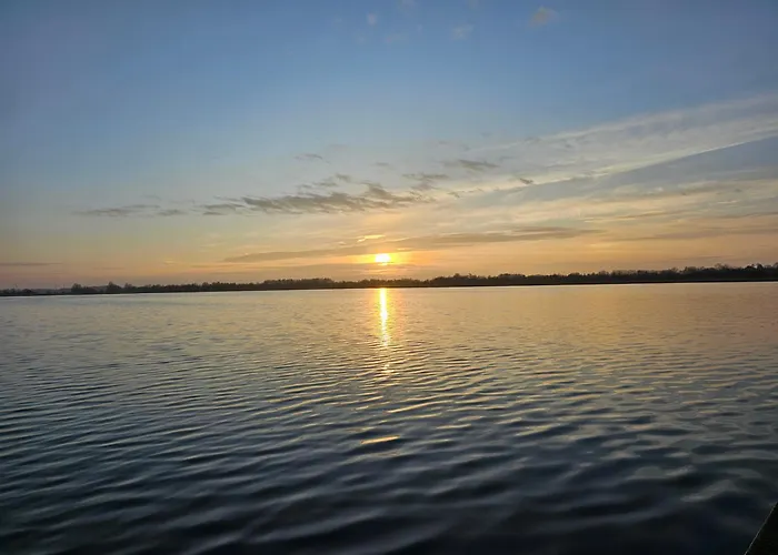 Apartament Vistahub Baltic Niechorze