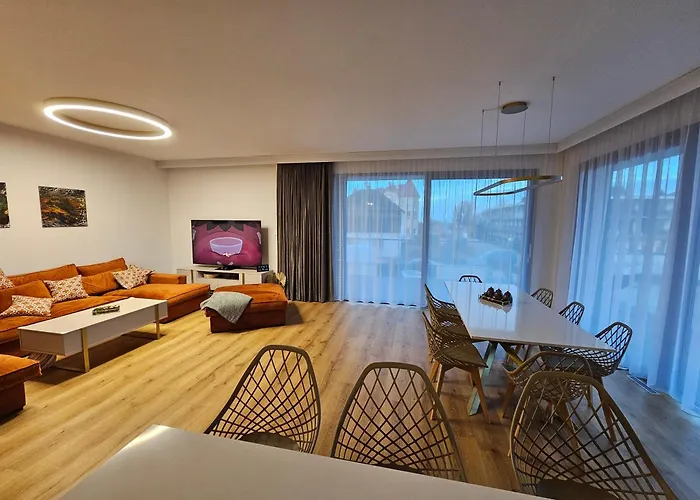 Vistahub Baltic Niechorze